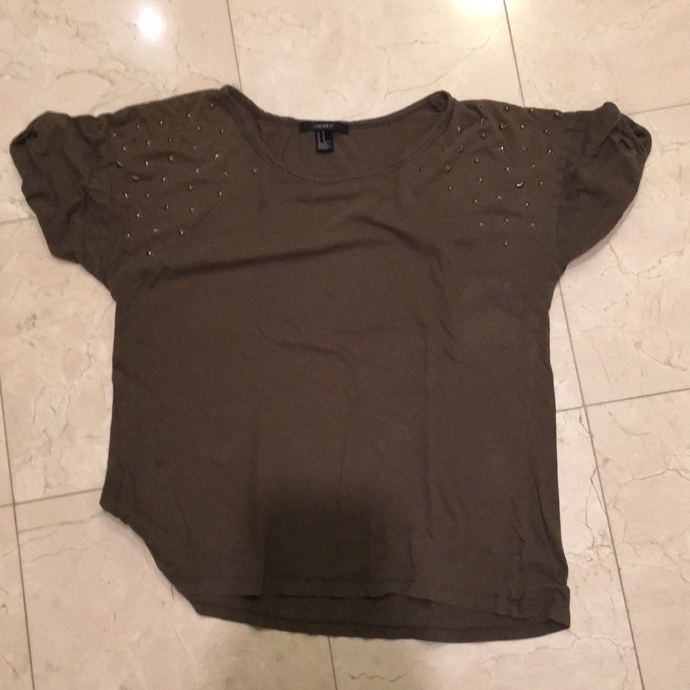 Comfy t-shirt